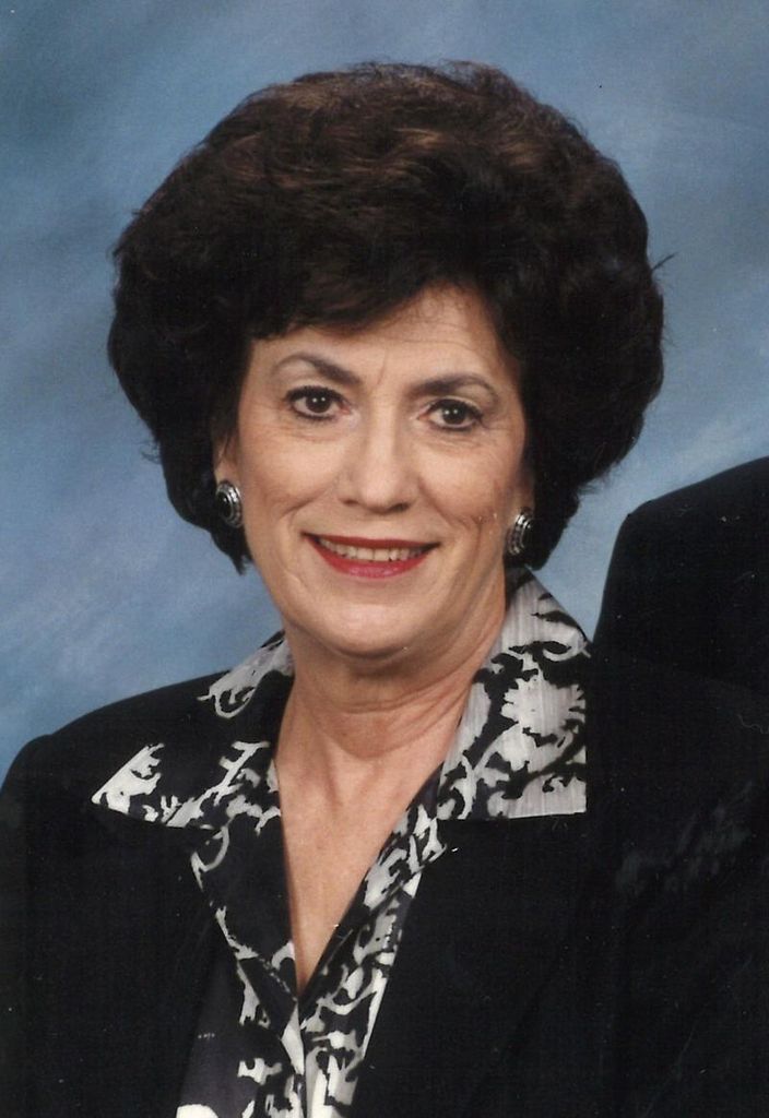 Wanda Holland Nicholas