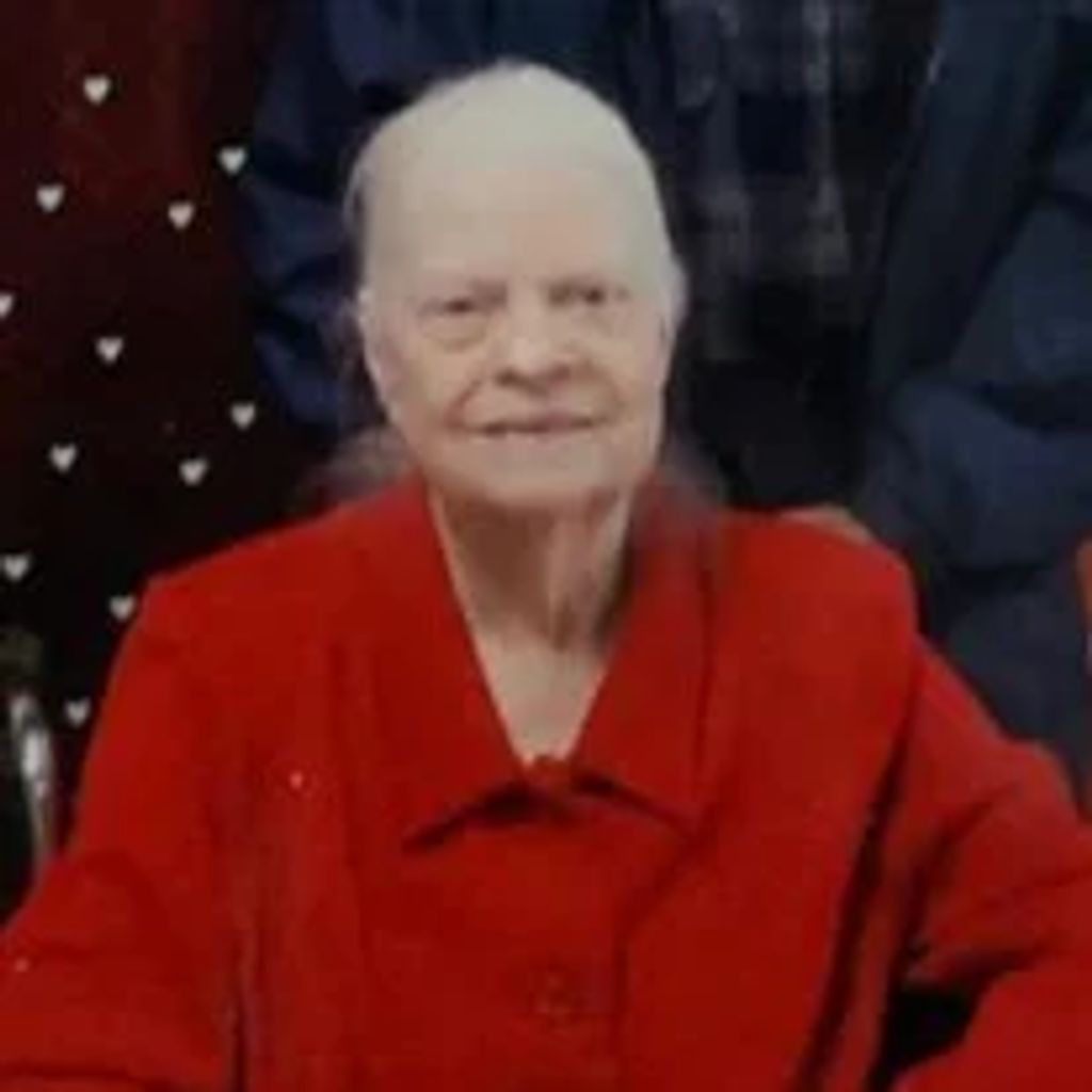 Betty Patrick