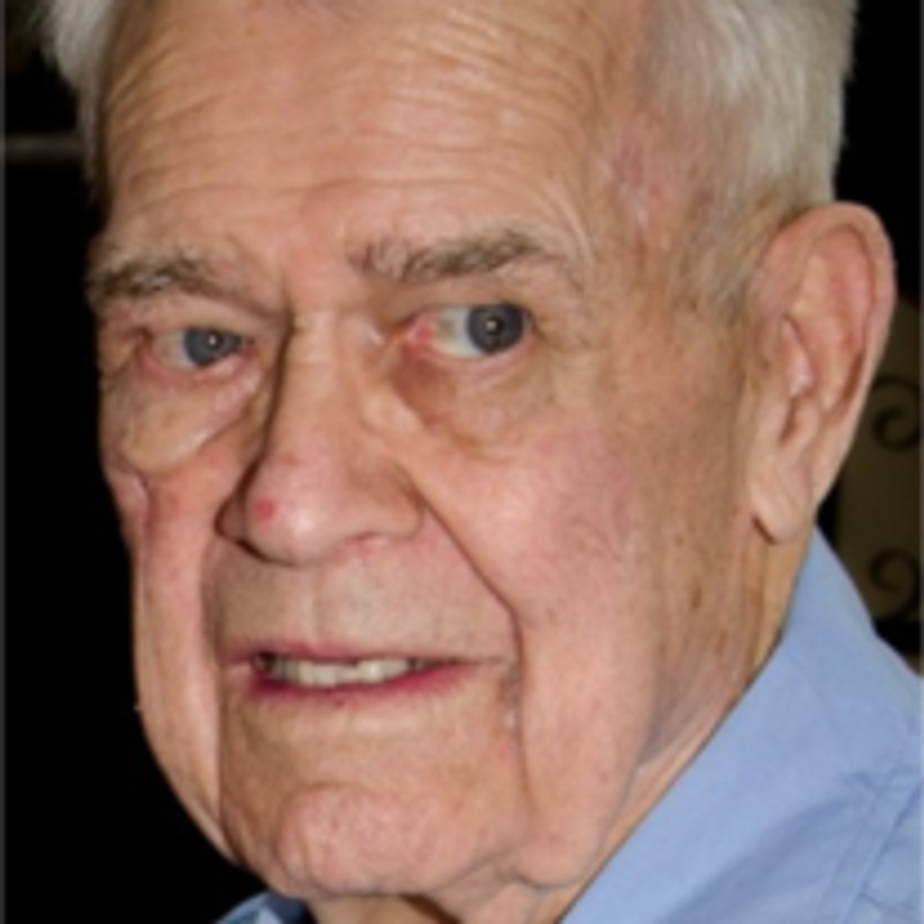 Jack Gilbert Smith
