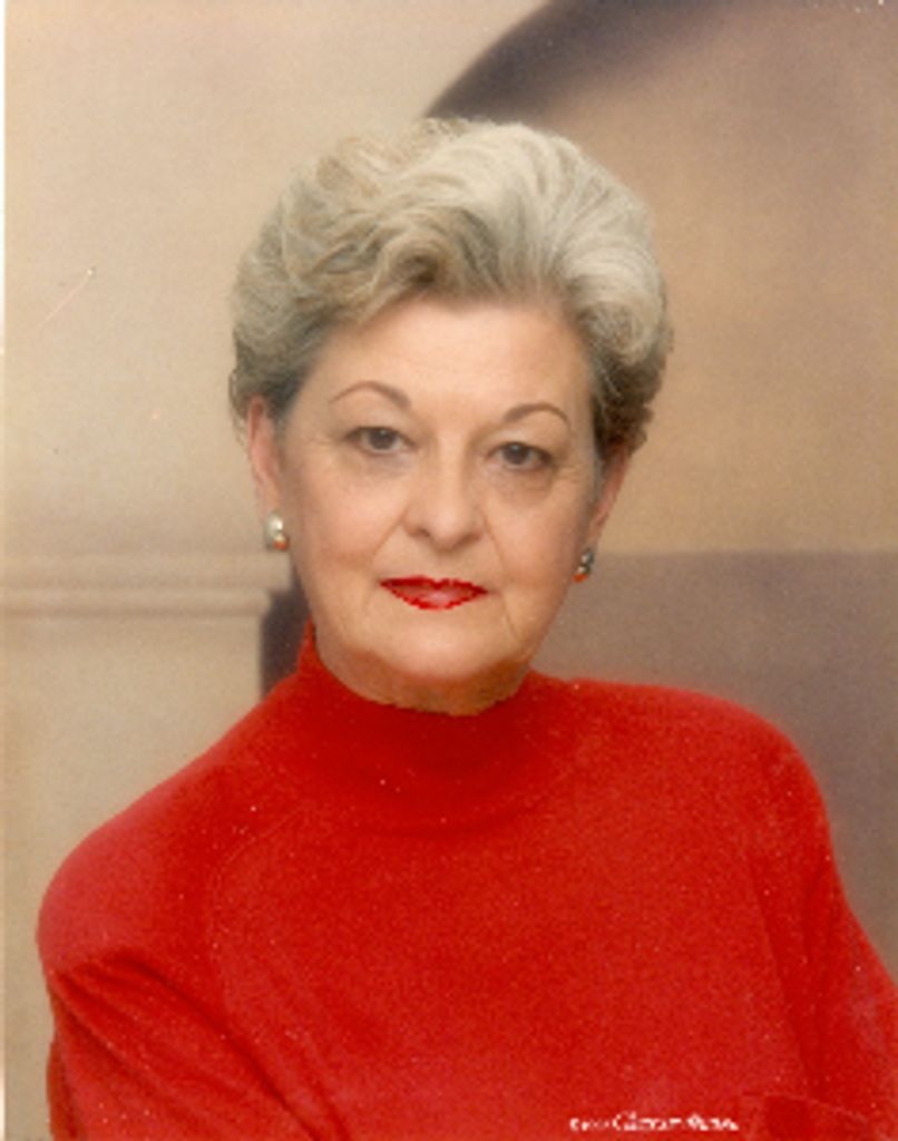 Janet Deller