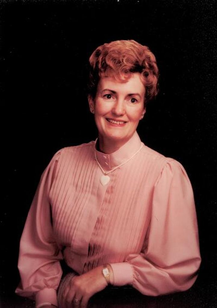 Frances Marie Ulmer Profile Photo