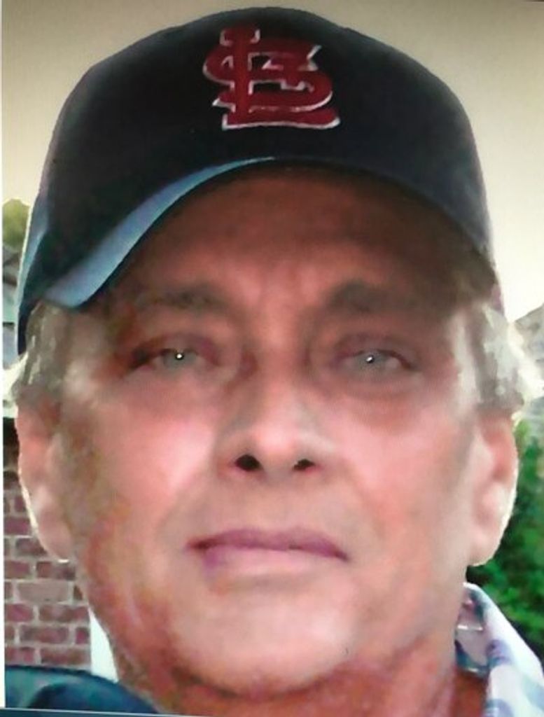 Ronald Lee Clamors Profile Photo