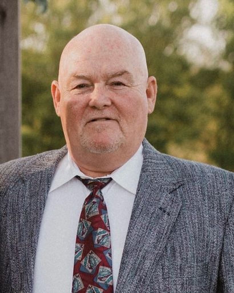 Sammy Keith Gregory Profile Photo