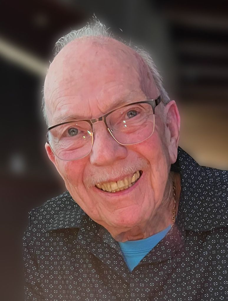 Doug Woodall Profile Photo