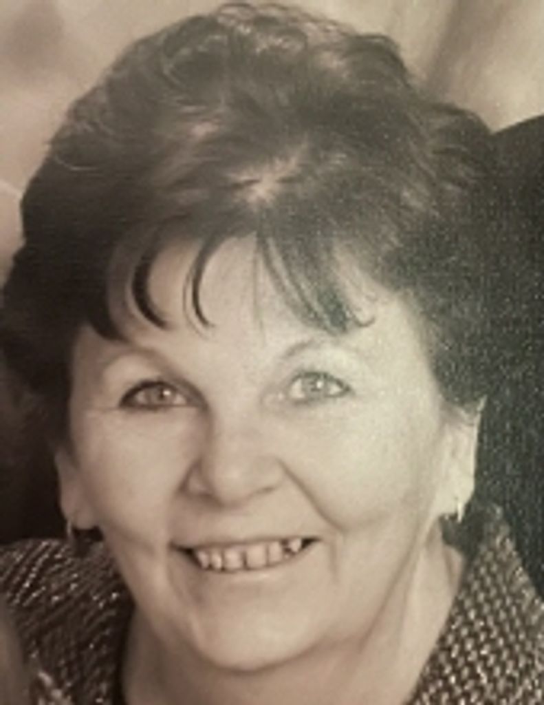 Lizabeth J. Ross