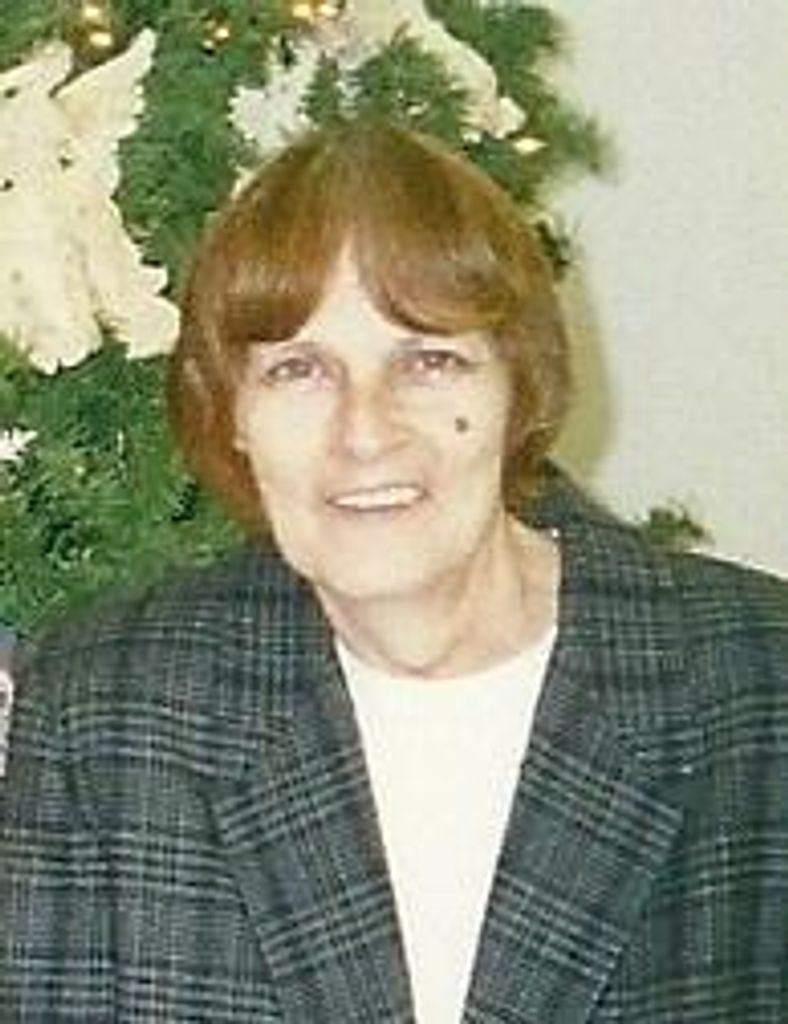 Mandy G. Mccray Profile Photo