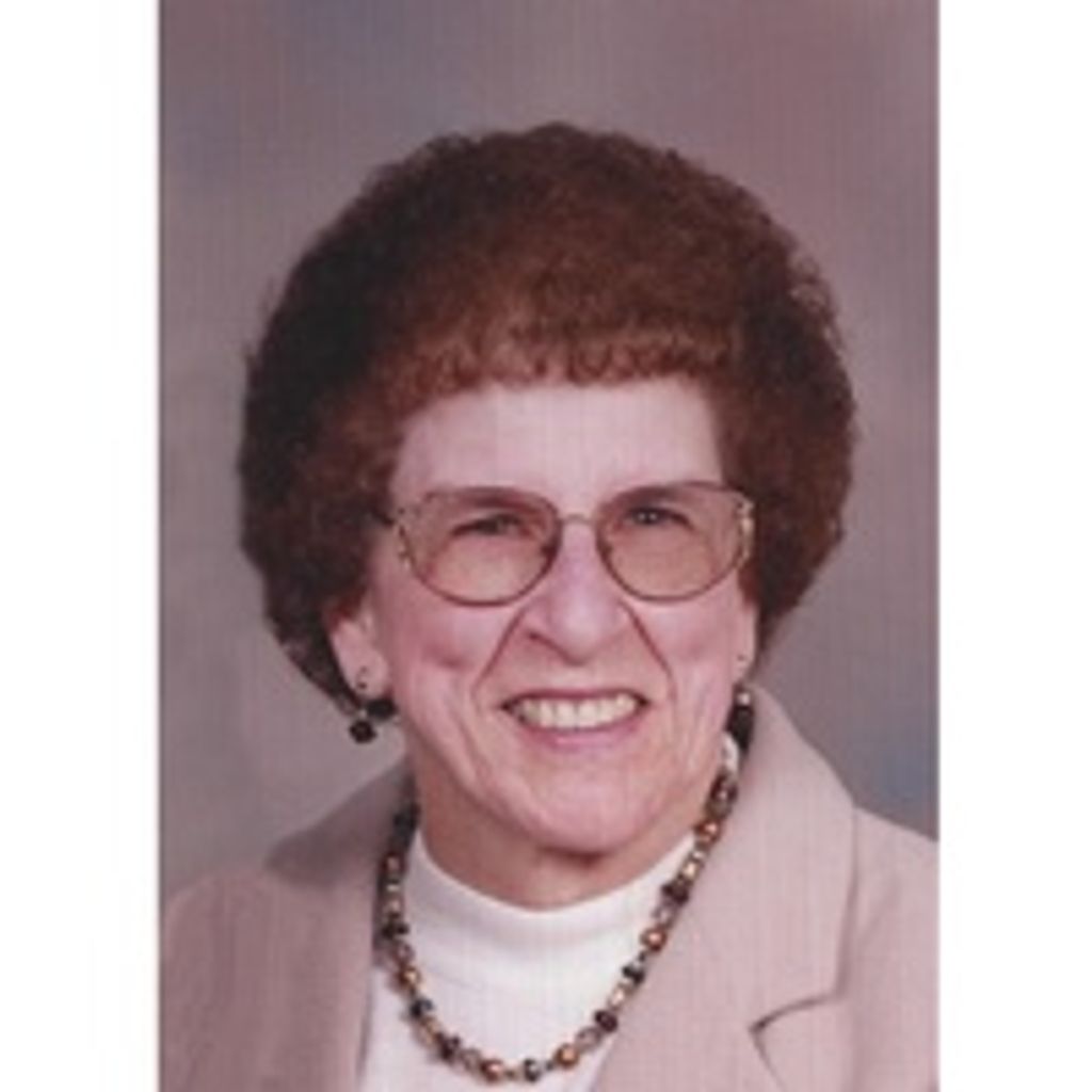Lorraine Hanson Profile Photo