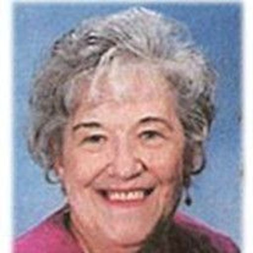 Joan H. Barker Profile Photo
