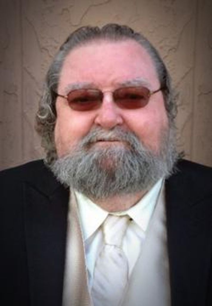 James "Jim" Melvin Atnip