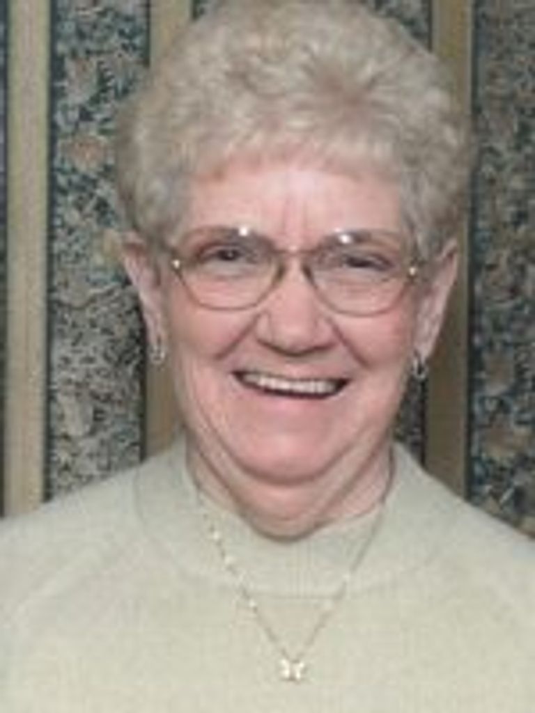 Ramona M. Weber