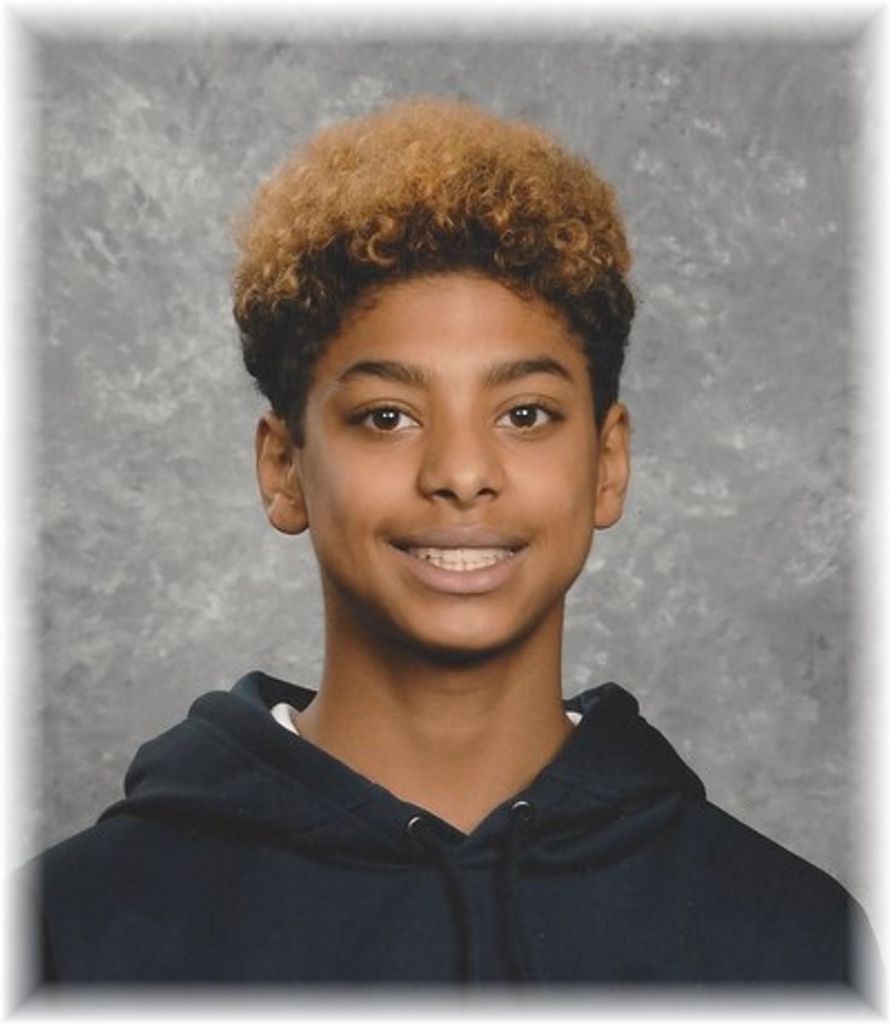 Kaleb G. Norton Profile Photo