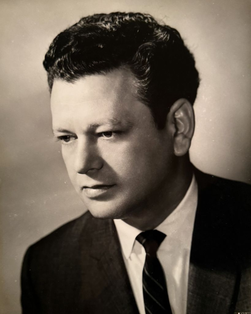 Jacob Jack Brauntuch Profile Photo