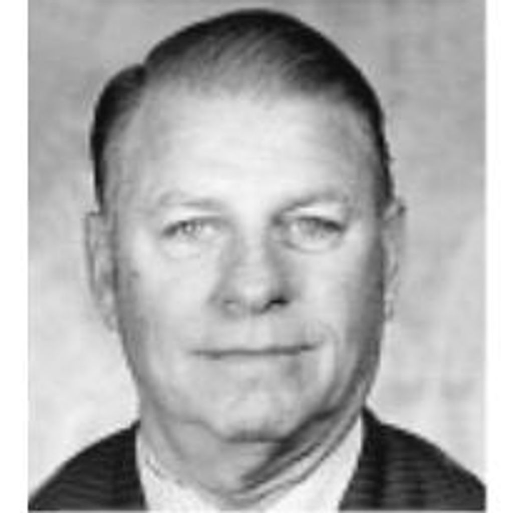 Lt. Col. Lloyd Caillavet