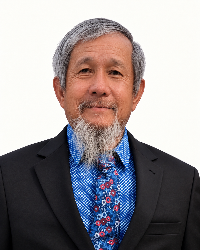 Hai Van Quach Profile Photo
