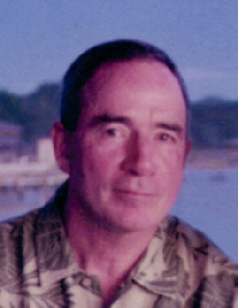 Richard Hardaway Doyle