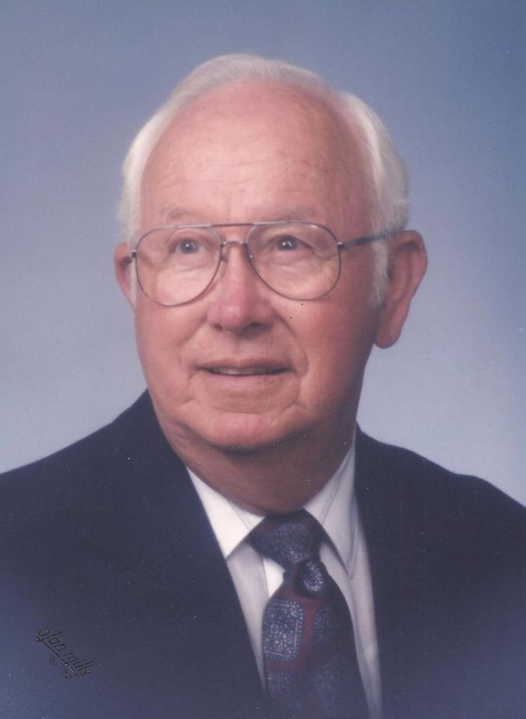 Wallace, Bobby Clifton
