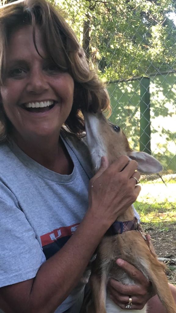 Jacqueline "Jacquie" Reynolds Beck