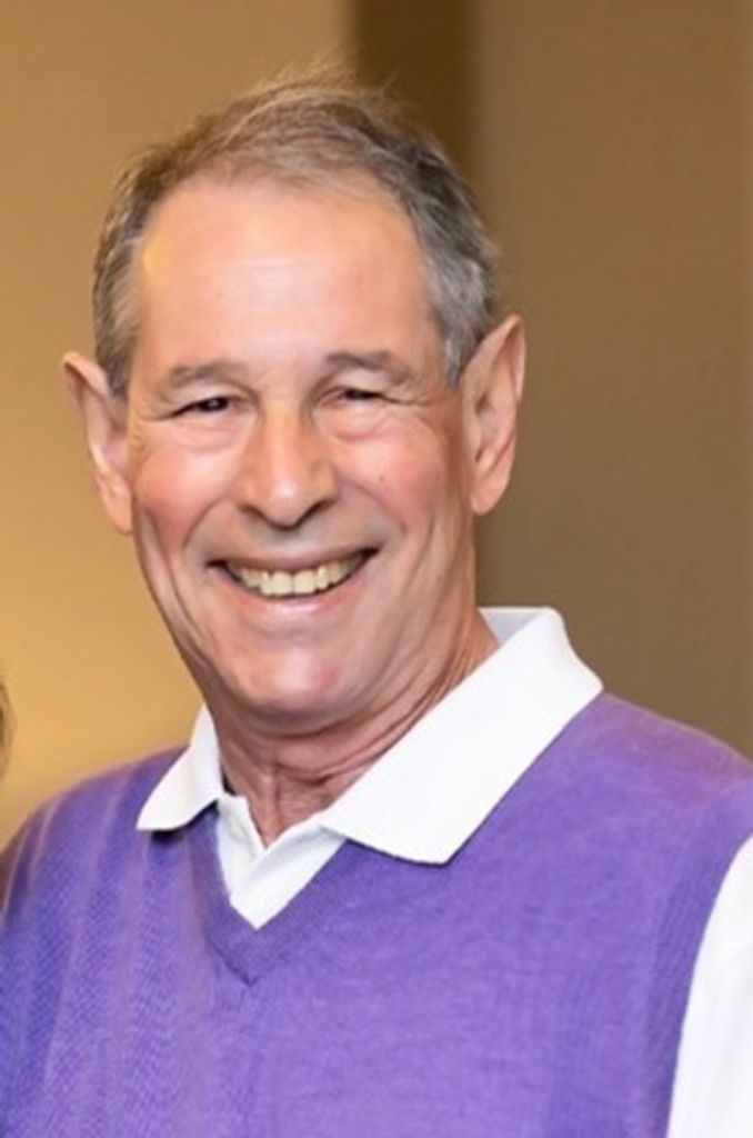 Barry Cohen Profile Photo