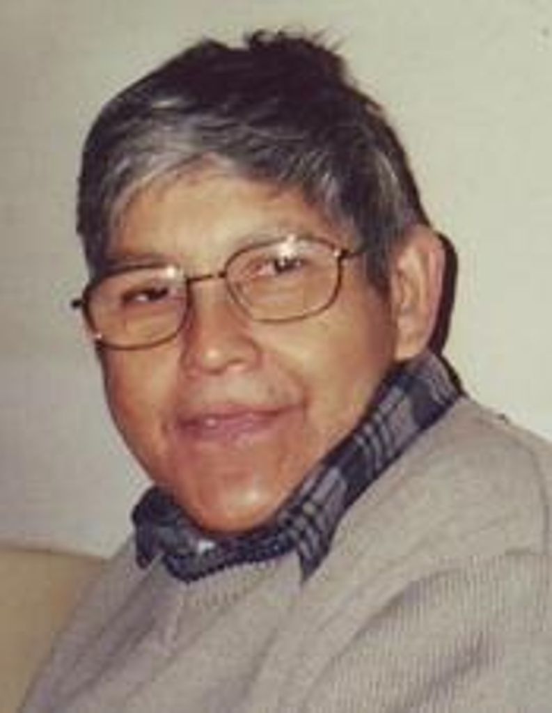 Marion M. Ortega