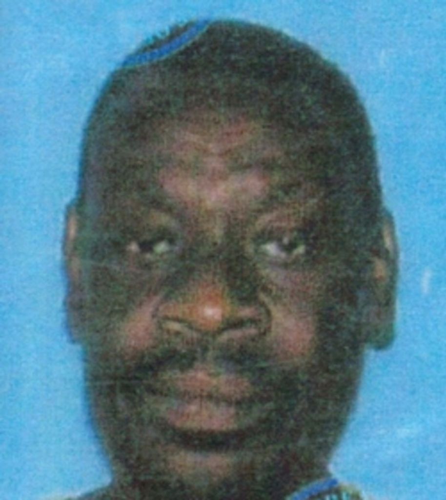 Albert "Lightning" Fields Profile Photo