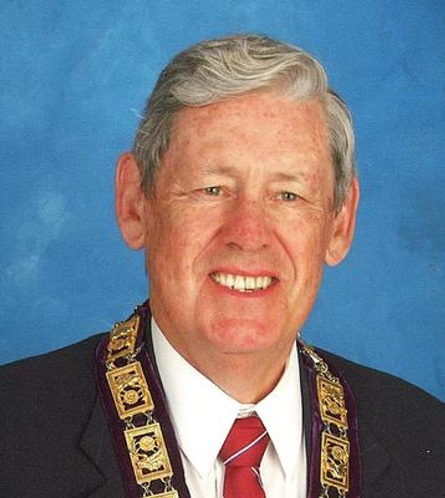 Edward "Ed" D. Mayo Profile Photo