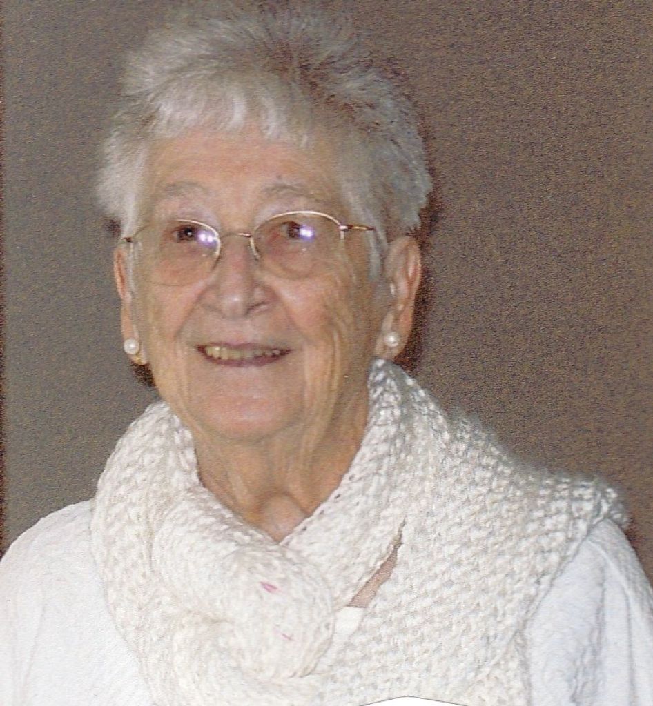 Virginia Rae Musselman Profile Photo