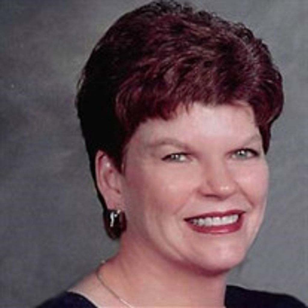 Patsy Brandon