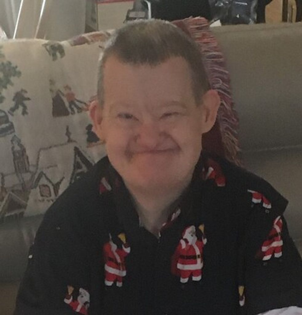 Paul Goodwin Jackson Profile Photo