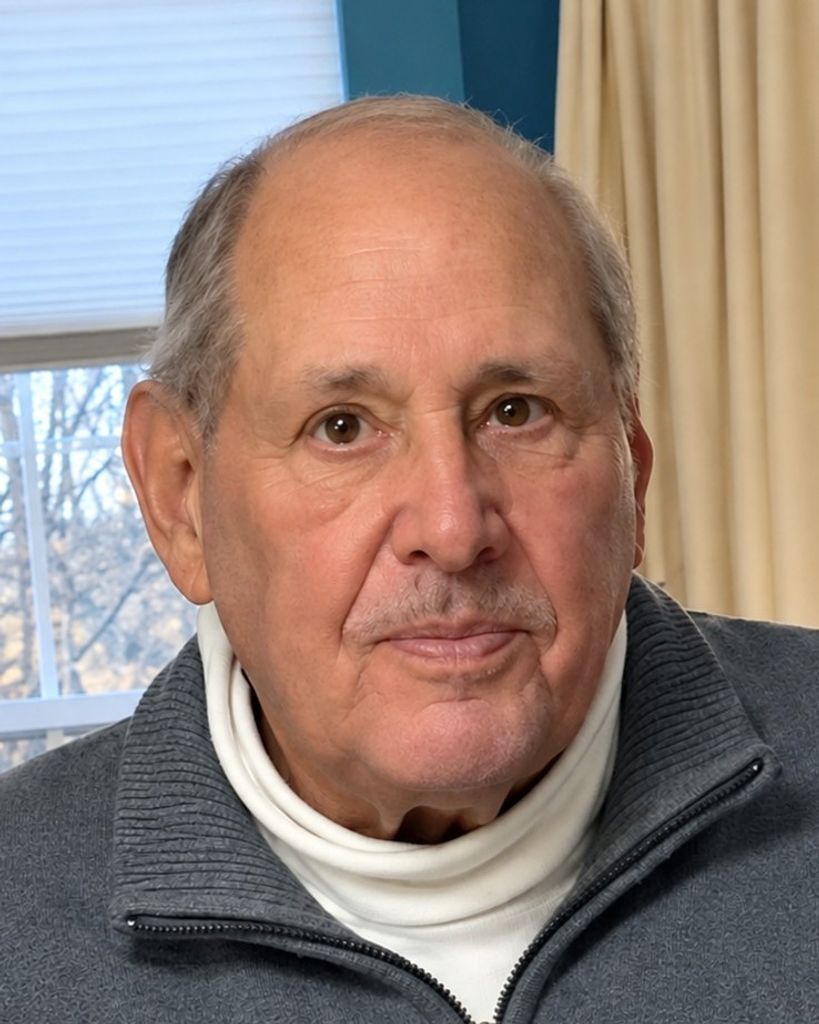 Kenneth Darrow Kuhn