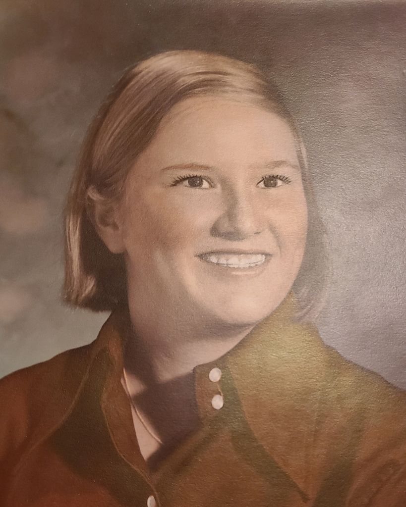 Janet Scott Owen