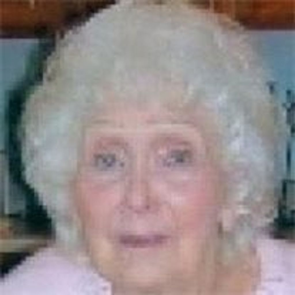 Martha J. Russell