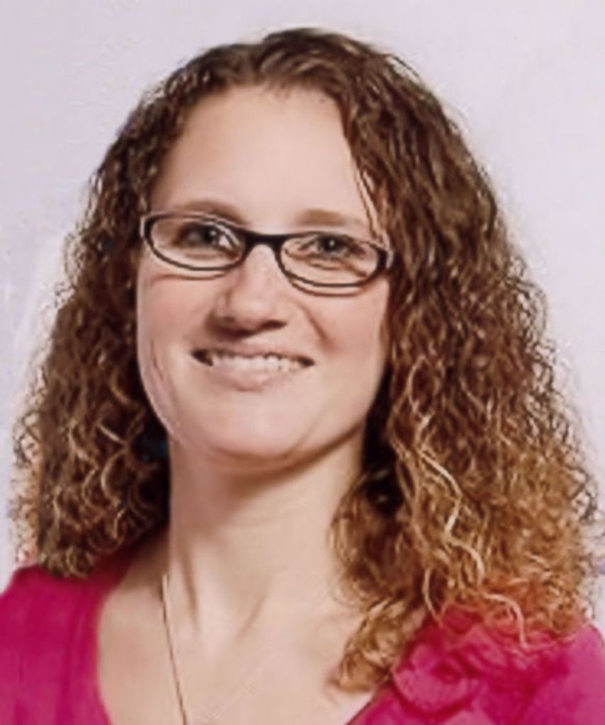 Tiffany Nesselrotte