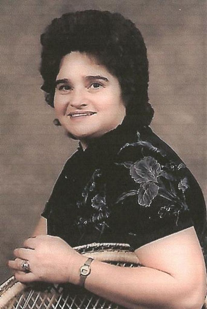 Mary Helen Neal Profile Photo