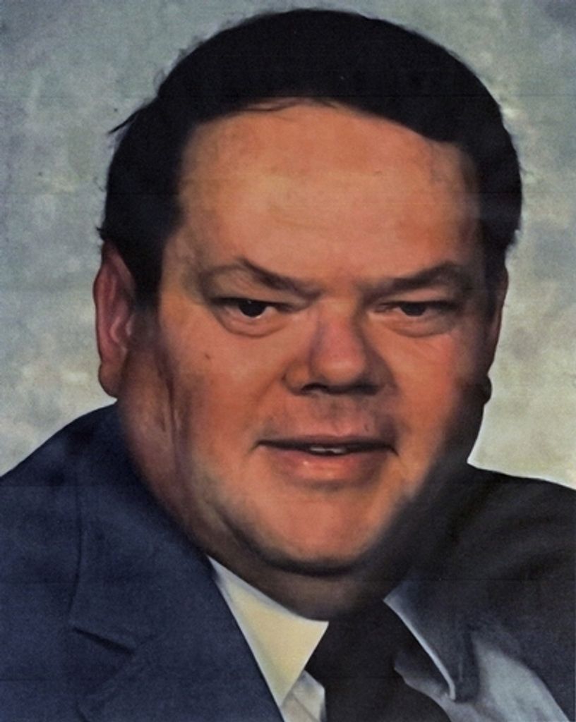 David O. Layton Profile Photo