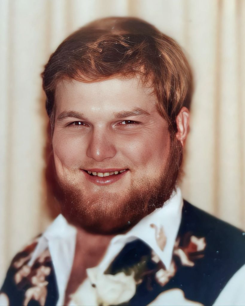 WILLIAM TEETERS, II