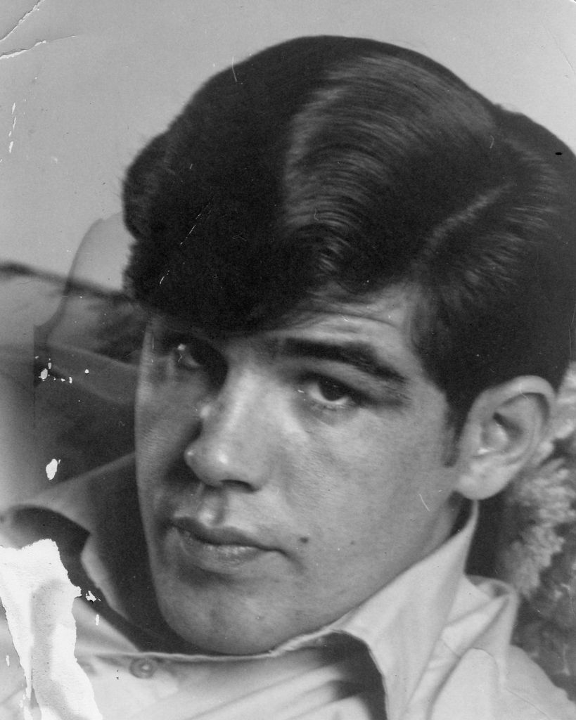 Wayne Thomas White