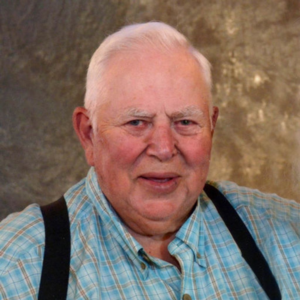 Henry "Skip" Dehaan Profile Photo