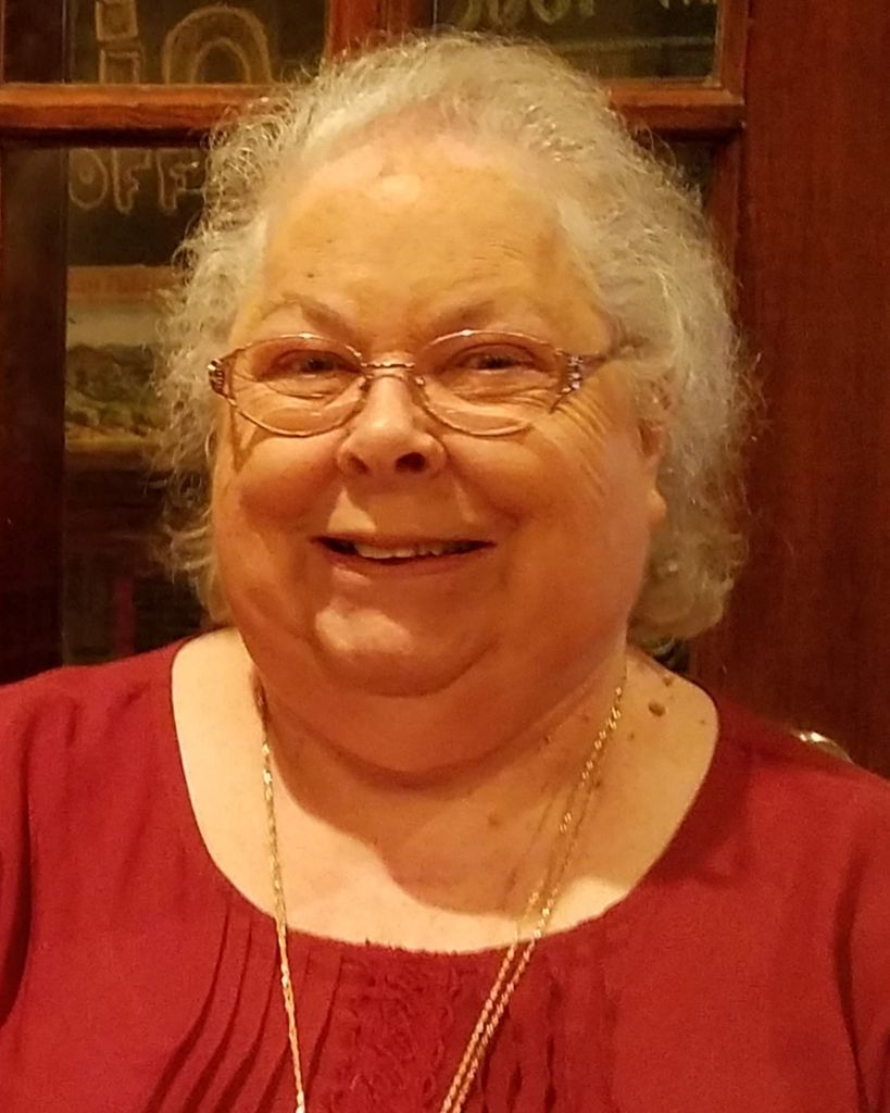 Peggy Vera Beasley Shoemake Profile Photo