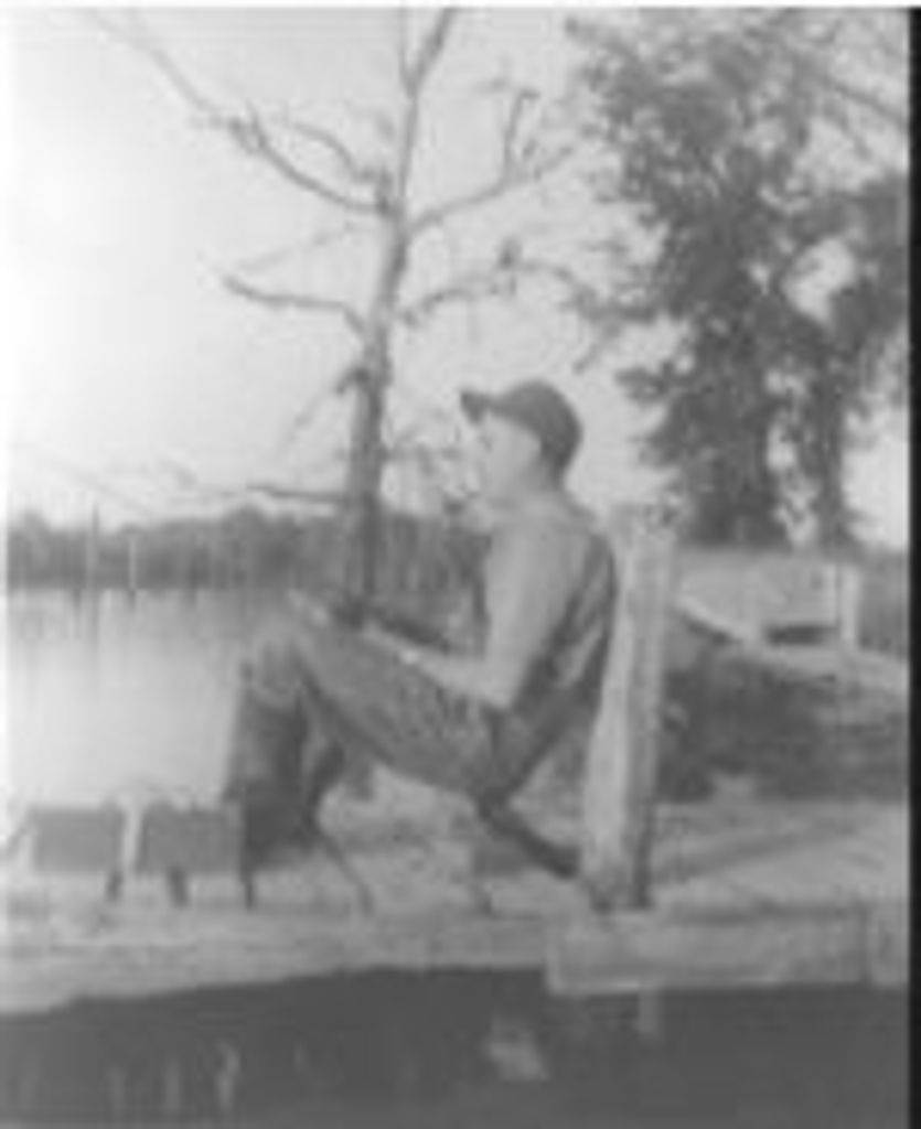 Thomas Monroe Huffman, Jr. Profile Photo