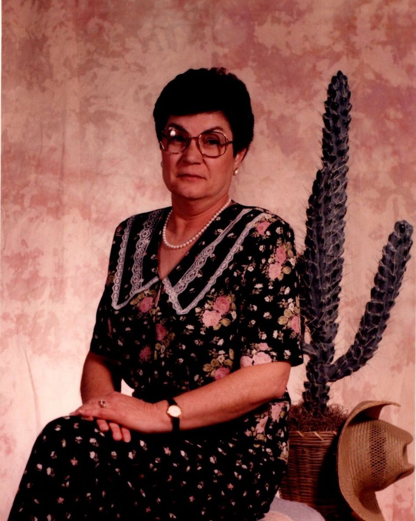 Alice Jane Snider Profile Photo