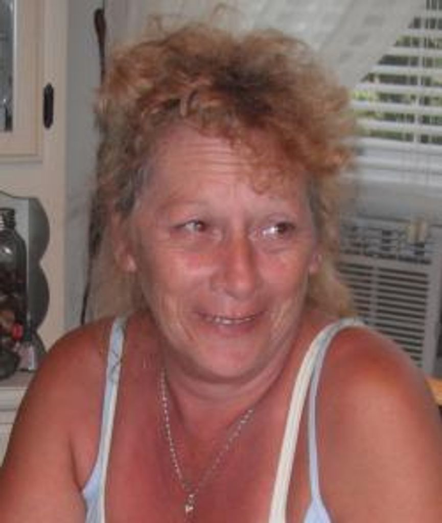 Cheryl  Ann Keegan