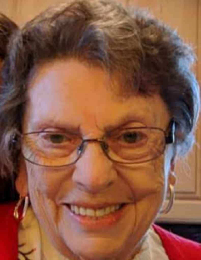 Jean Robinson Profile Photo