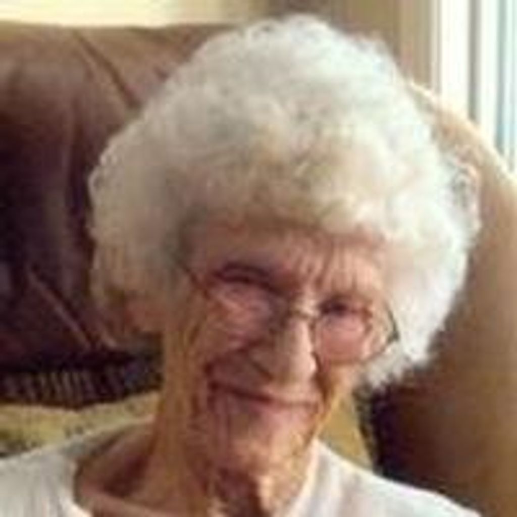 Mary Ruth Galarneault