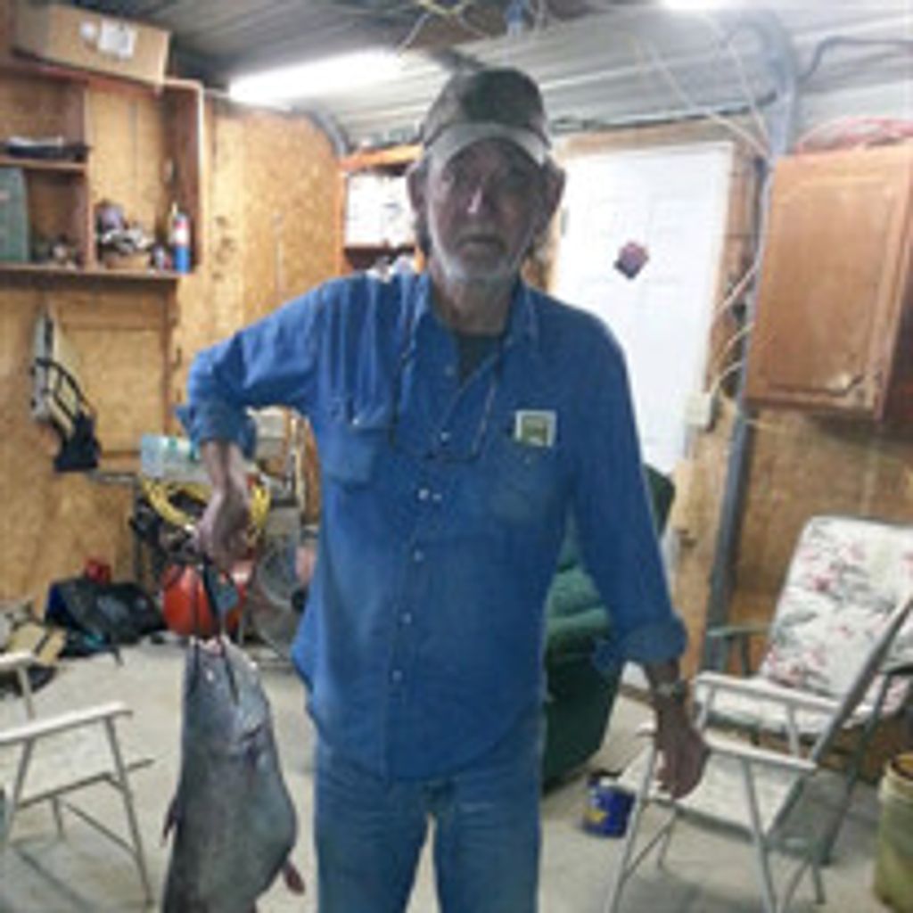 Robert Leon McKinney Jr.