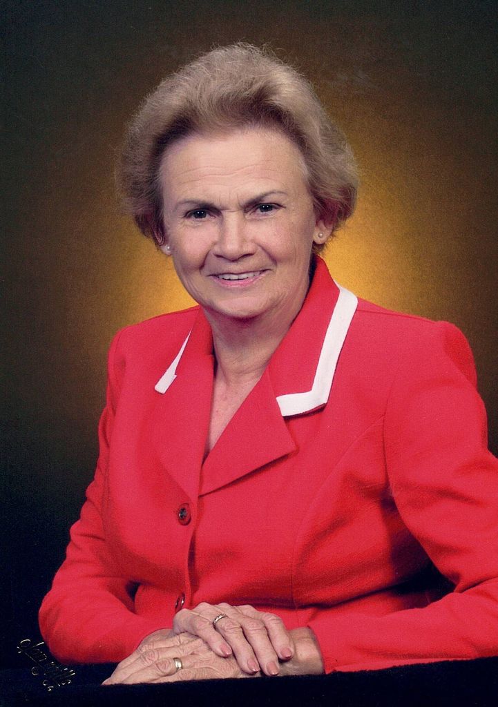 Mrs. Margaret Carlene Higginbotham Profile Photo
