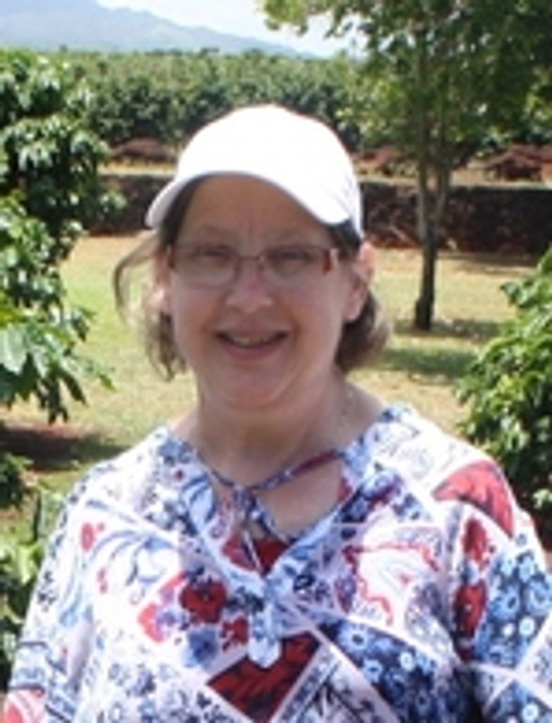 Cathy Jackson