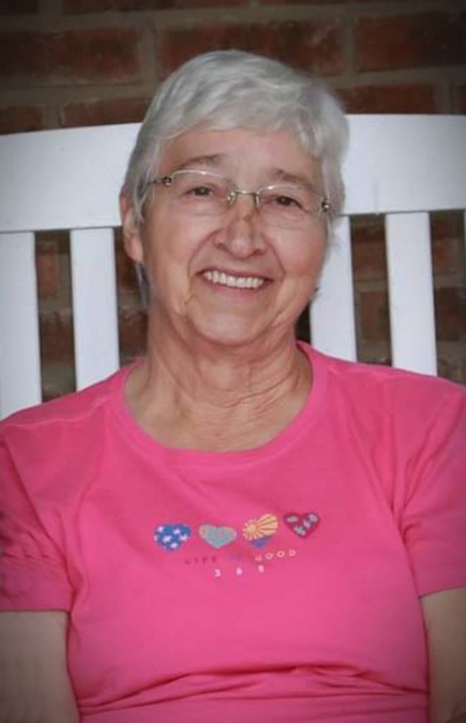Patsy A. Higgins Profile Photo