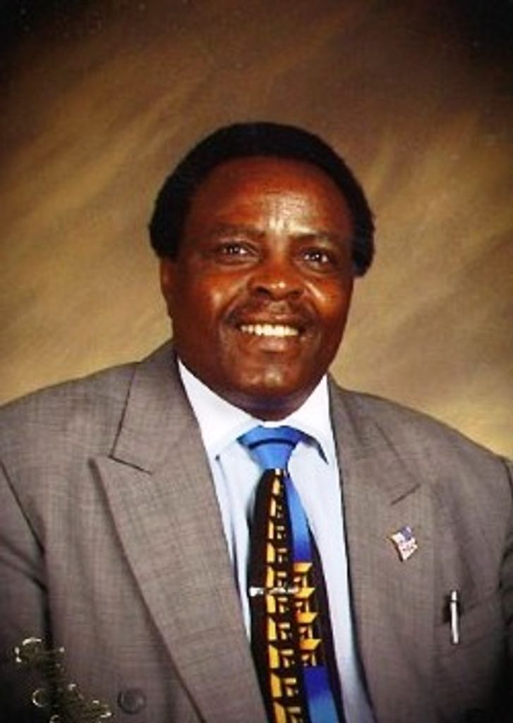 Joseph Gikunju