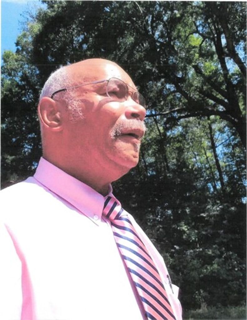 John Thomas Kelly Profile Photo