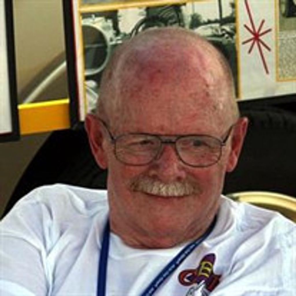 Floyd (Bud) De Boer